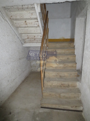 scale in legno - UNIFAM. AUTONOMA LUGO DI VICENZA (VI)  